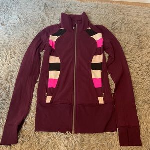 Lululemon jacket